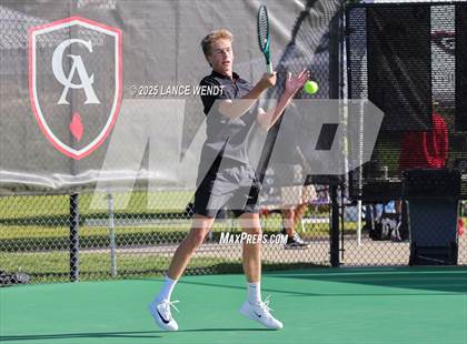 Thumbnail 3 in CHSAA 4A Region 1-Lewis Palmer photogallery.