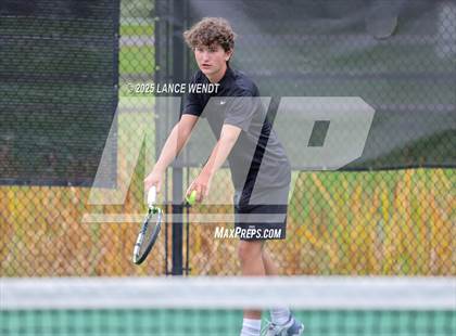 Thumbnail 3 in CHSAA 4A Region 1-Lewis Palmer photogallery.