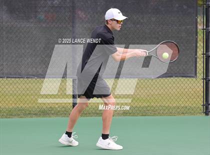 Thumbnail 1 in CHSAA 4A Region 1-Lewis Palmer photogallery.