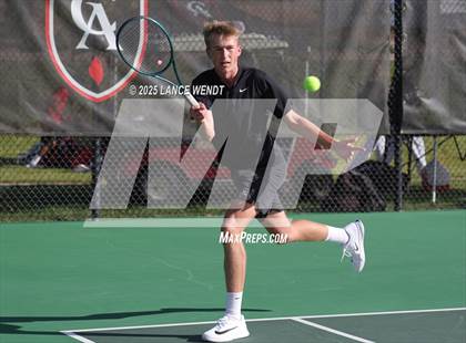 Thumbnail 2 in CHSAA 4A Region 1-Lewis Palmer photogallery.