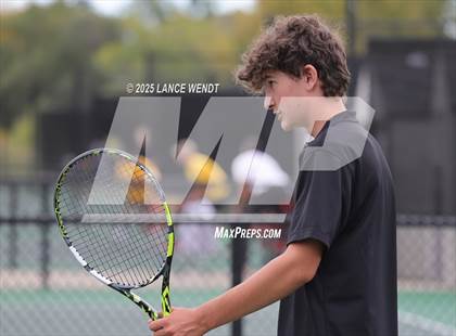 Thumbnail 1 in CHSAA 4A Region 1-Lewis Palmer photogallery.