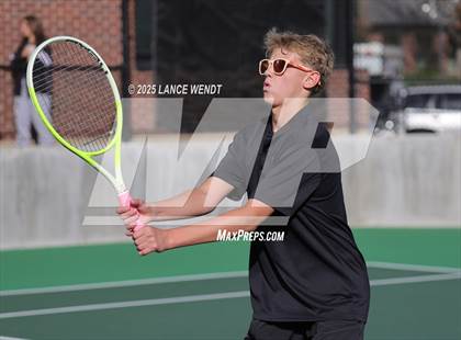 Thumbnail 3 in CHSAA 4A Region 1-Lewis Palmer photogallery.