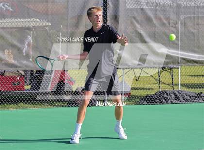 Thumbnail 1 in CHSAA 4A Region 1-Lewis Palmer photogallery.