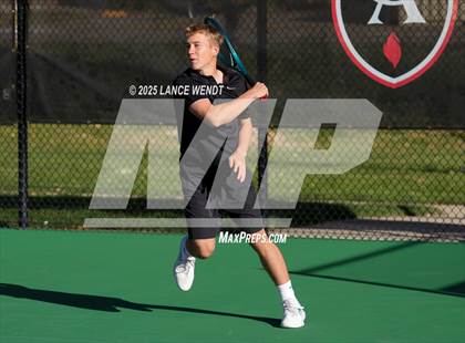 Thumbnail 3 in CHSAA 4A Region 1-Lewis Palmer photogallery.