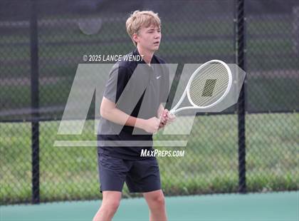 Thumbnail 1 in CHSAA 4A Region 1-Lewis Palmer photogallery.