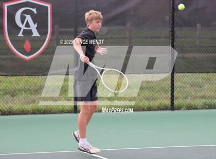 Thumbnail 2 in CHSAA 4A Region 1-Lewis Palmer photogallery.