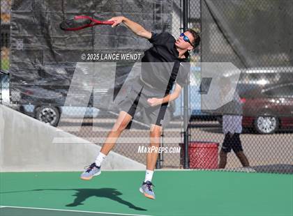 Thumbnail 1 in CHSAA 4A Region 1-Lewis Palmer photogallery.