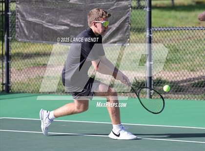 Thumbnail 2 in CHSAA 4A Region 1-Lewis Palmer photogallery.