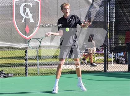 Thumbnail 1 in CHSAA 4A Region 1-Lewis Palmer photogallery.