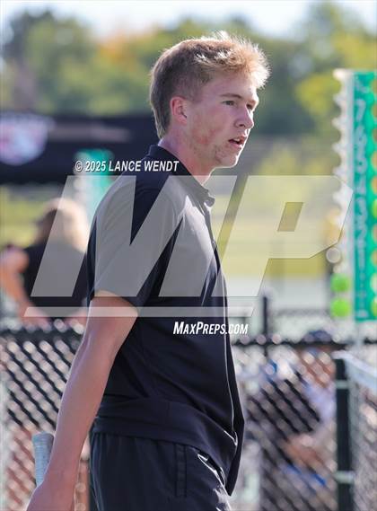 Thumbnail 1 in CHSAA 4A Region 1-Lewis Palmer photogallery.