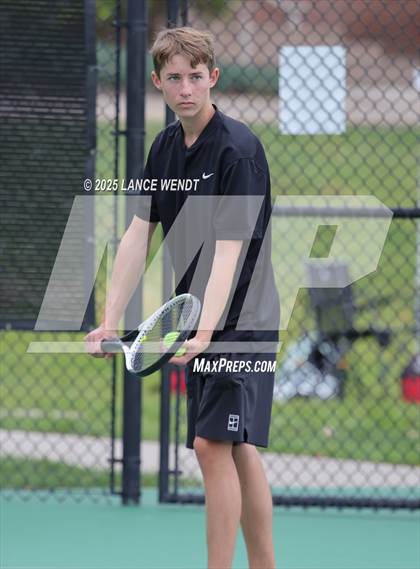 Thumbnail 3 in CHSAA 4A Region 1-Lewis Palmer photogallery.