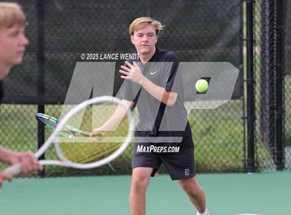 Thumbnail 1 in CHSAA 4A Region 1-Lewis Palmer photogallery.