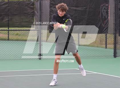 Thumbnail 2 in CHSAA 4A Region 1-Lewis Palmer photogallery.