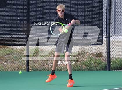 Thumbnail 1 in CHSAA 4A Region 1-Lewis Palmer photogallery.