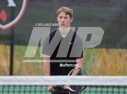 Thumbnail 1 in CHSAA 4A Region 1-Lewis Palmer photogallery.