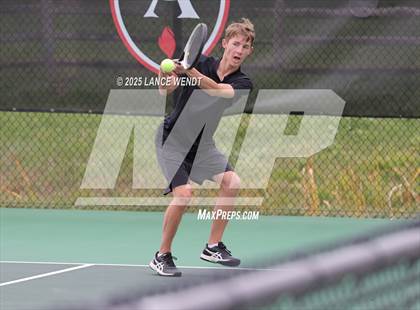 Thumbnail 1 in CHSAA 4A Region 1-Lewis Palmer photogallery.