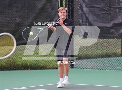 Thumbnail 1 in CHSAA 4A Region 1-Lewis Palmer photogallery.