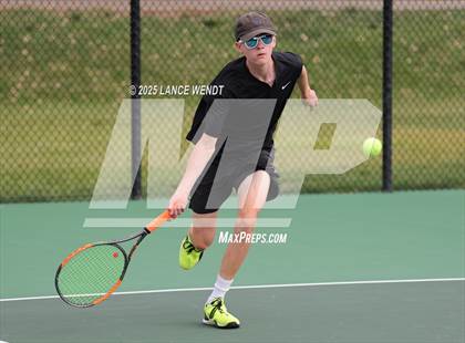 Thumbnail 2 in CHSAA 4A Region 1-Lewis Palmer photogallery.