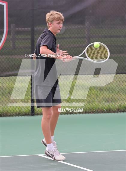 Thumbnail 1 in CHSAA 4A Region 1-Lewis Palmer photogallery.