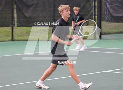 Thumbnail 3 in CHSAA 4A Region 1-Lewis Palmer photogallery.