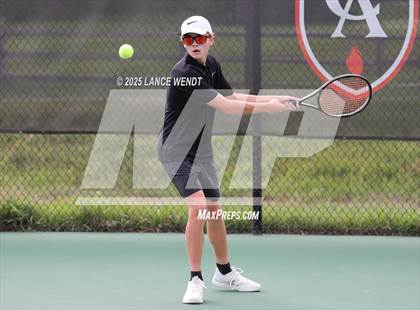 Thumbnail 1 in CHSAA 4A Region 1-Lewis Palmer photogallery.