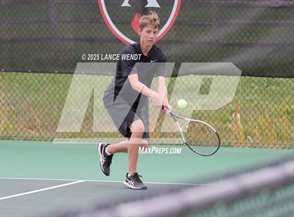 Thumbnail 2 in CHSAA 4A Region 1-Lewis Palmer photogallery.