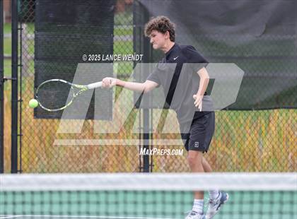 Thumbnail 2 in CHSAA 4A Region 1-Lewis Palmer photogallery.