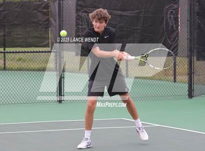 Thumbnail 1 in CHSAA 4A Region 1-Lewis Palmer photogallery.