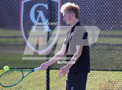 Thumbnail 3 in CHSAA 4A Region 1-Lewis Palmer photogallery.