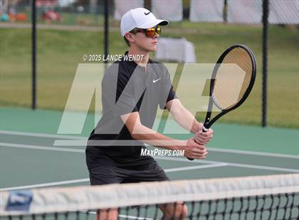 Thumbnail 3 in CHSAA 4A Region 1-Lewis Palmer photogallery.