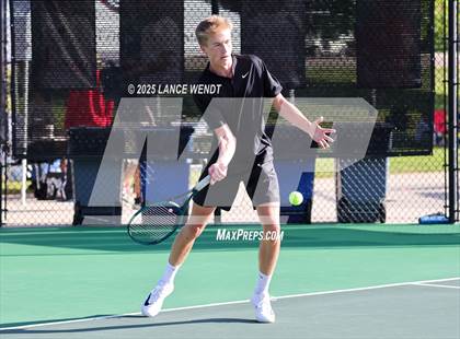Thumbnail 1 in CHSAA 4A Region 1-Lewis Palmer photogallery.