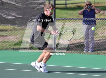 Thumbnail 1 in CHSAA 4A Region 1-Lewis Palmer photogallery.