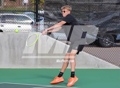 Thumbnail 2 in CHSAA 4A Region 1-Lewis Palmer photogallery.