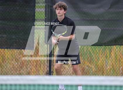 Thumbnail 3 in CHSAA 4A Region 1-Lewis Palmer photogallery.
