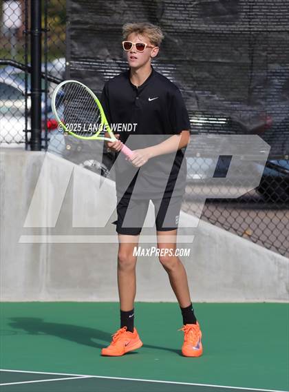 Thumbnail 3 in CHSAA 4A Region 1-Lewis Palmer photogallery.