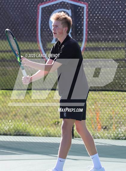 Thumbnail 2 in CHSAA 4A Region 1-Lewis Palmer photogallery.