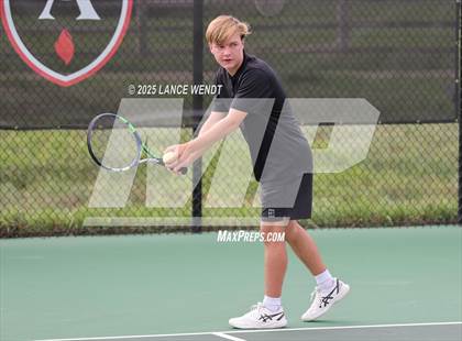 Thumbnail 1 in CHSAA 4A Region 1-Lewis Palmer photogallery.