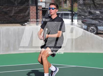 Thumbnail 2 in CHSAA 4A Region 1-Lewis Palmer photogallery.