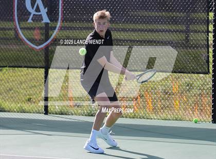 Thumbnail 3 in CHSAA 4A Region 1-Lewis Palmer photogallery.