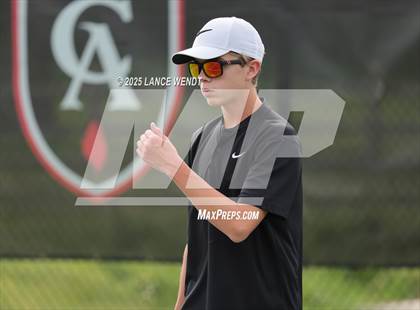 Thumbnail 1 in CHSAA 4A Region 1-Lewis Palmer photogallery.