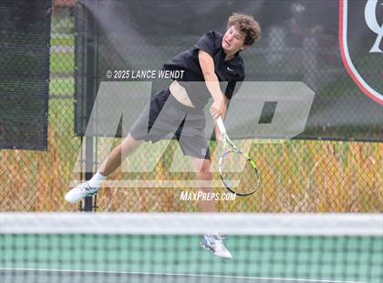 Thumbnail 3 in CHSAA 4A Region 1-Lewis Palmer photogallery.