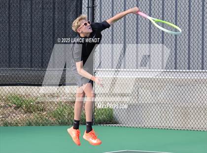 Thumbnail 3 in CHSAA 4A Region 1-Lewis Palmer photogallery.