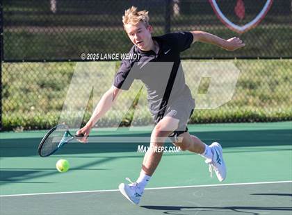 Thumbnail 2 in CHSAA 4A Region 1-Lewis Palmer photogallery.
