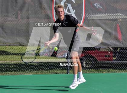 Thumbnail 3 in CHSAA 4A Region 1-Lewis Palmer photogallery.