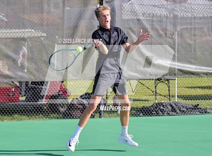 Thumbnail 3 in CHSAA 4A Region 1-Lewis Palmer photogallery.