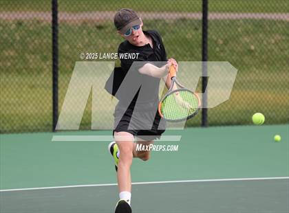 Thumbnail 3 in CHSAA 4A Region 1-Lewis Palmer photogallery.