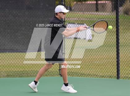 Thumbnail 3 in CHSAA 4A Region 1-Lewis Palmer photogallery.