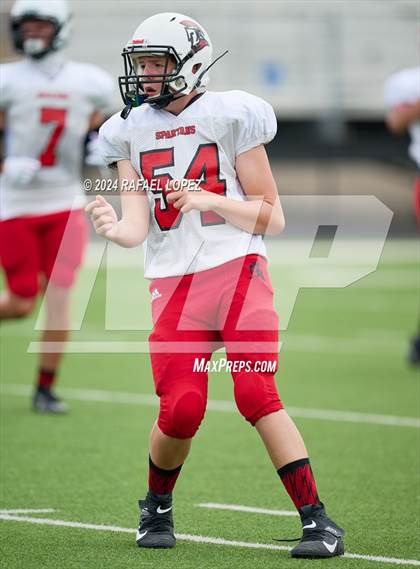 Thumbnail 1 in Porter vs Galena Park (B Team) photogallery.