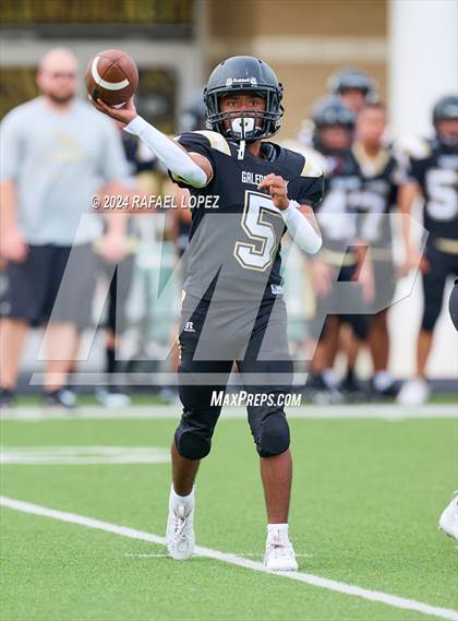 Thumbnail 1 in Porter vs Galena Park (B Team) photogallery.