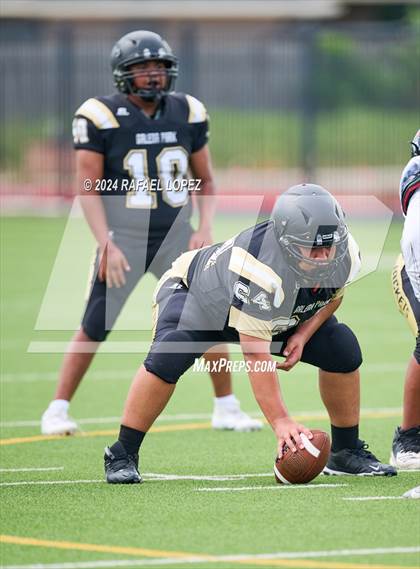 Thumbnail 1 in Porter vs Galena Park (B Team) photogallery.